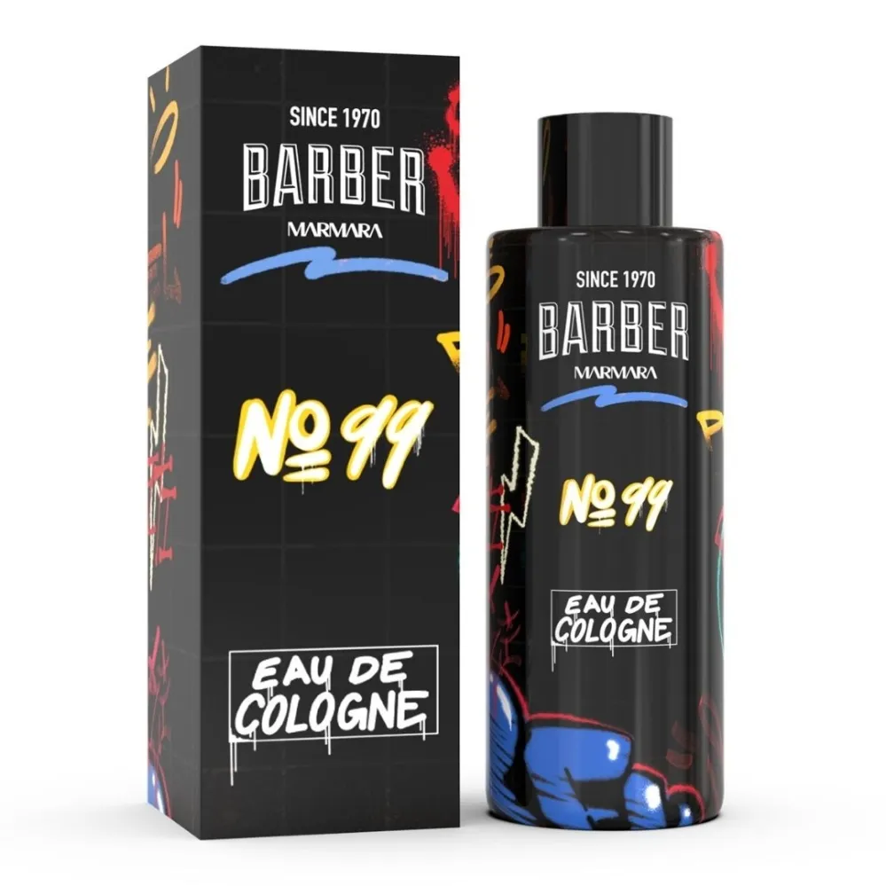 Marmara Barber No.99 Eau de Cologne 500ml