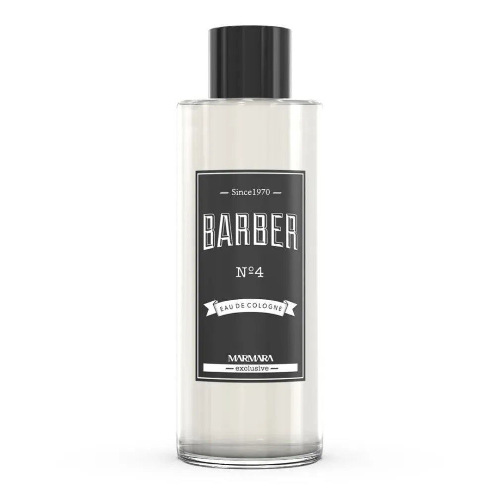 Marmara Barber Cologne No.4 500ml