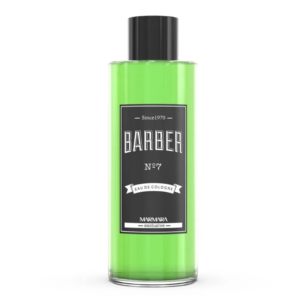 Marmara Barber Cologne No.7 500ml