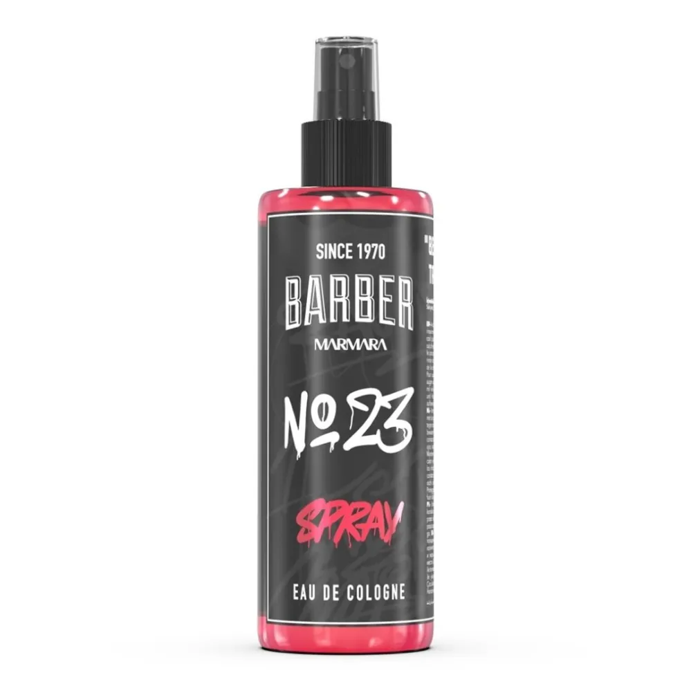 Marmara Barber Barber Cologne Spray No.23 400ml