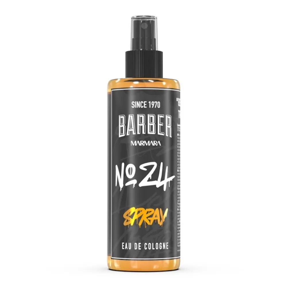 Marmara Barber Barber Cologne Spray No.24 400ml