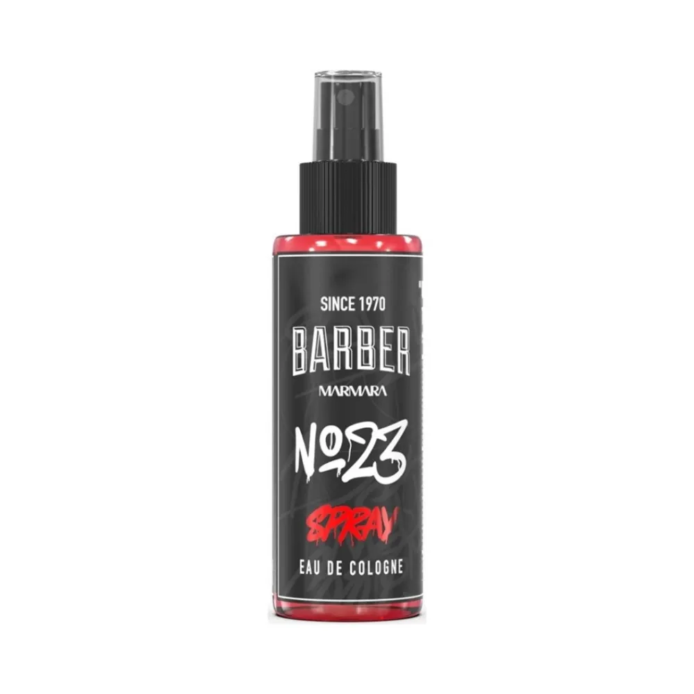 Marmara Barber Barber Cologne Spray No.23 150ml