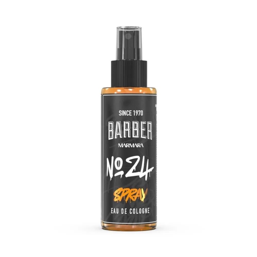 Marmara Barber Barber Cologne Spray No.24 150ml