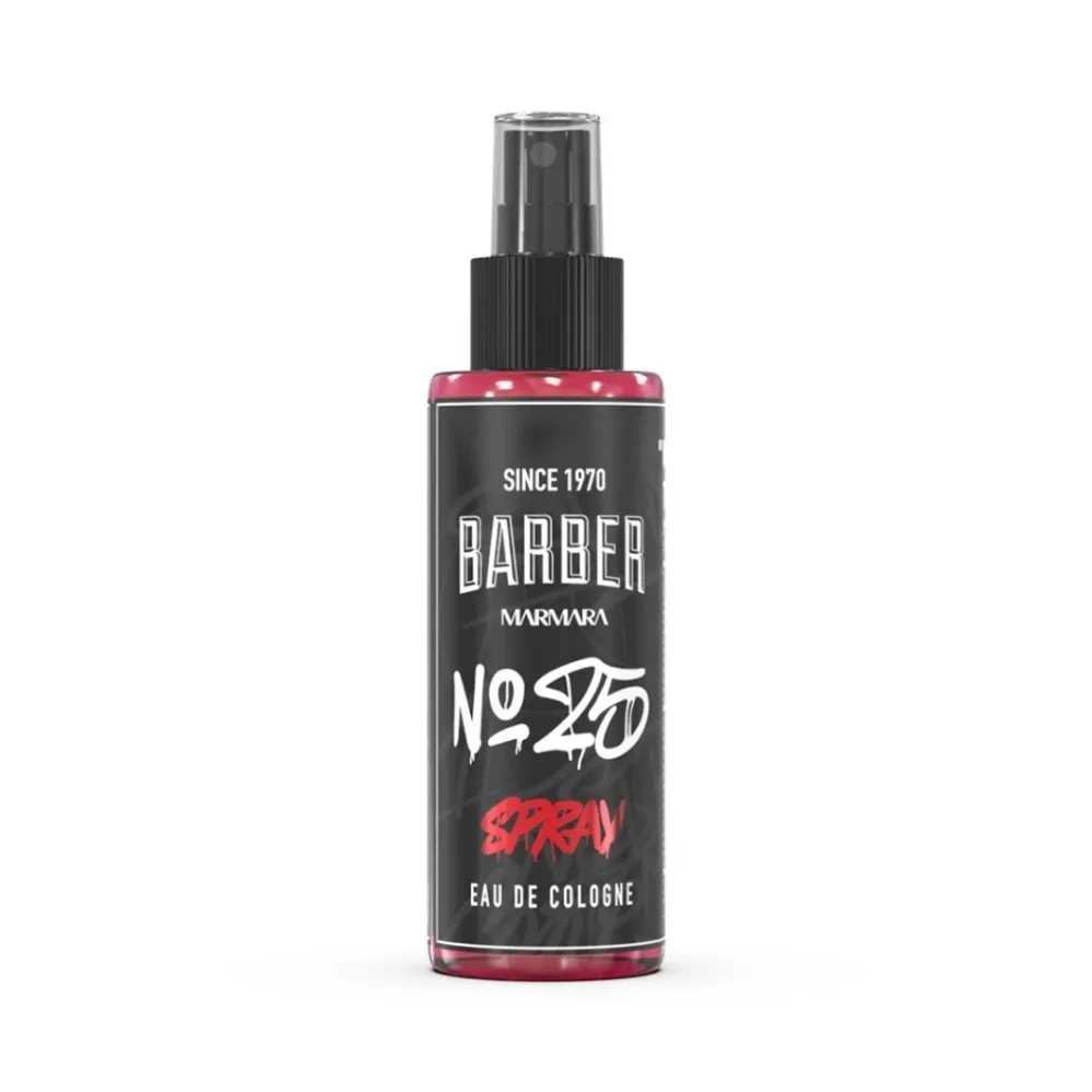 Marmara Barber Barber Cologne Spray No.25 150ml