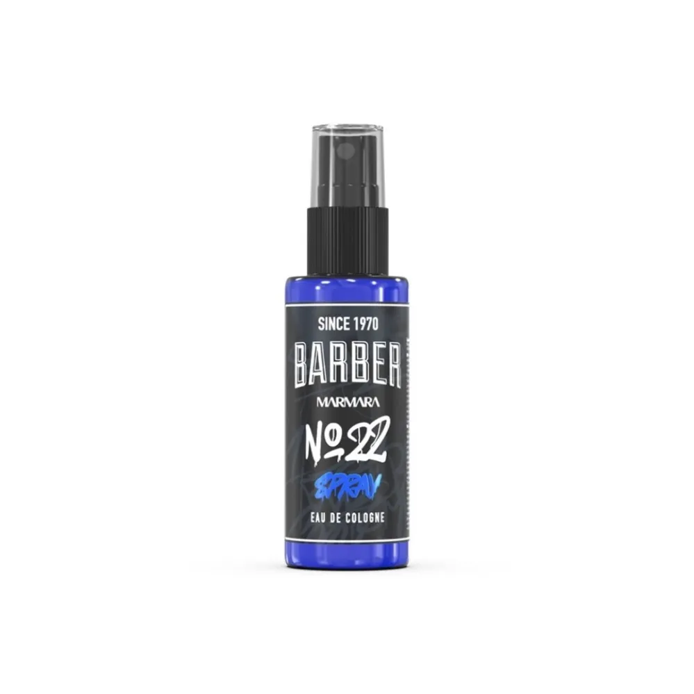 Marmara Barber Barber Cologne Spray No.22 50ml