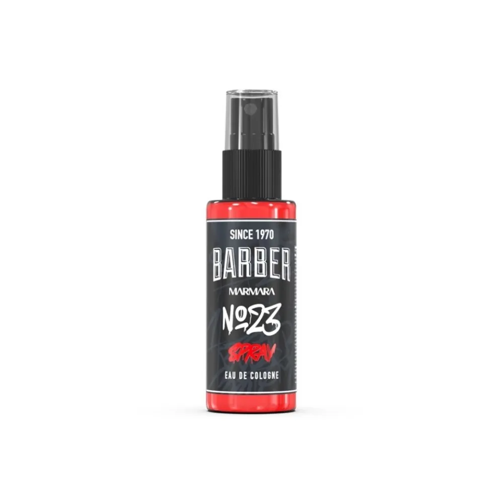 Marmara Barber Barber Cologne Spray No.23 50ml