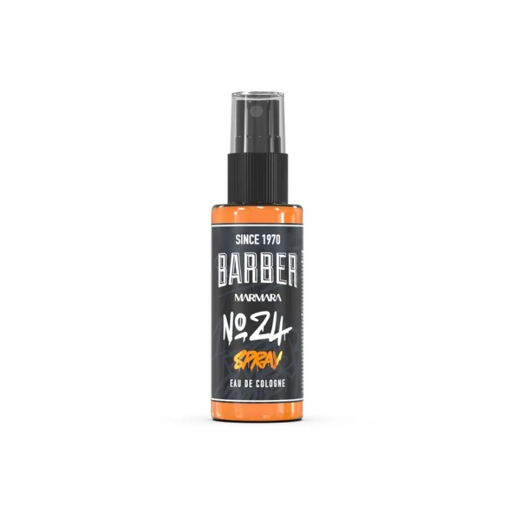 Marmara Barber Barber Cologne Spray No.24 50ml
