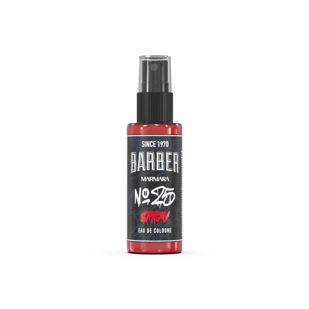 Marmara Barber Barber Cologne Spray No.25 50ml