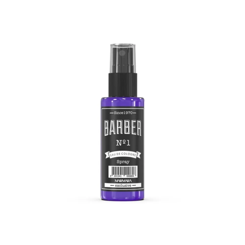 Marmara Barber Cologne Spray No.1 50ml