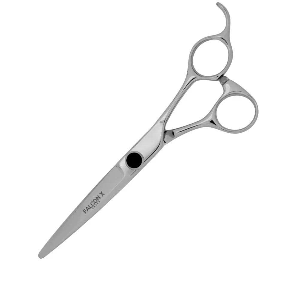 Chophawk Falcon X Professional Hair Cutting Scissors 6.0 inch