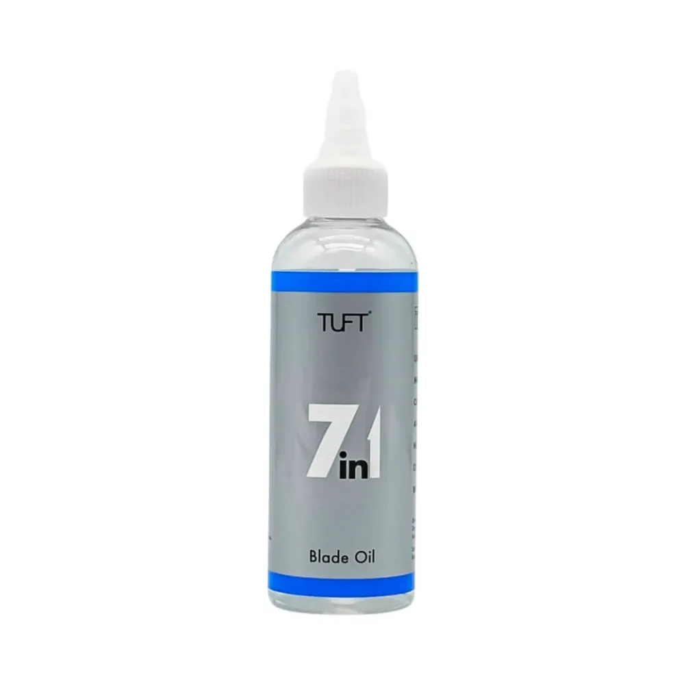 TUFT 7in1 Blade Oil 100ml