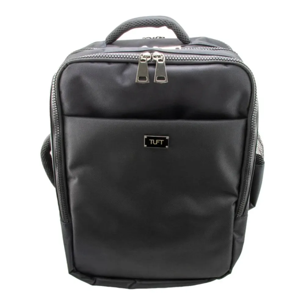 TUFT Barber & Salon Travel Bag