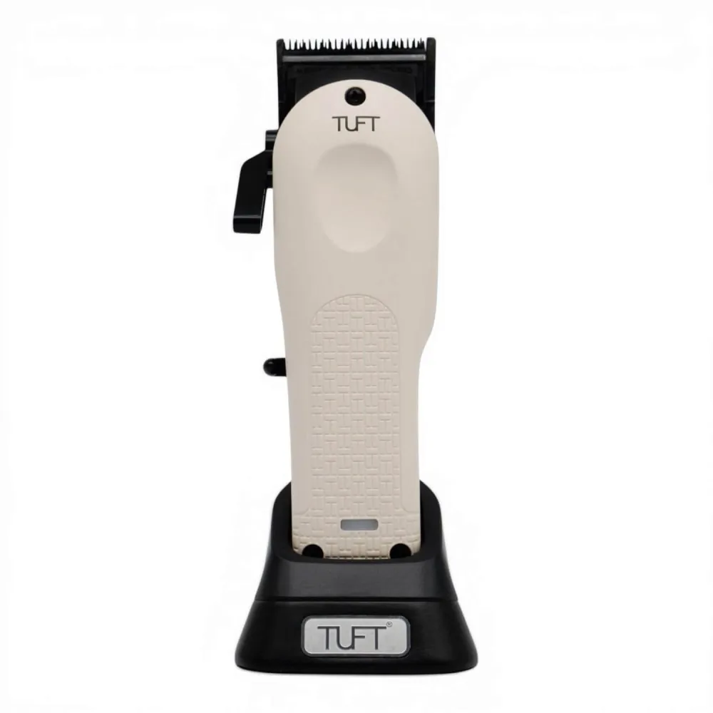 TUFT Compact Professional Clipper