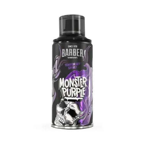 Marmara Barber Temporary Hair Colour Spray 150ml
