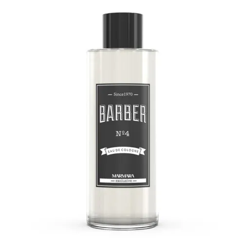 Marmara Barber Aftershave Cologne 500ml