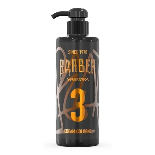 Marmara Barber Cream Cologne 400ml