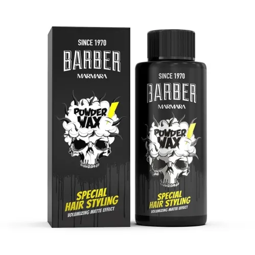 Marmara Barber Dust Powder 20g