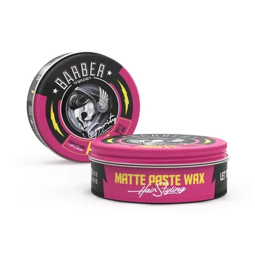 Marmara Barber Wax Paste 100ml