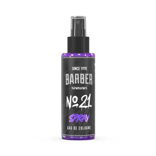 Marmara Barber Barber Cologne Spray No.21 150ml