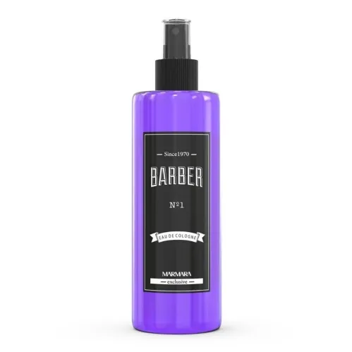 Marmara Barber Cologne Spray No.1 400ml