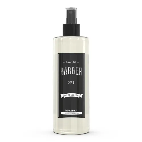 Marmara Barber Cologne Spray No.4 400ml