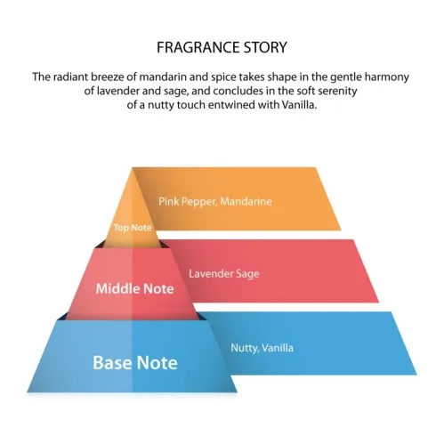 Marmara Barber Cologne Spray No.68 400ml