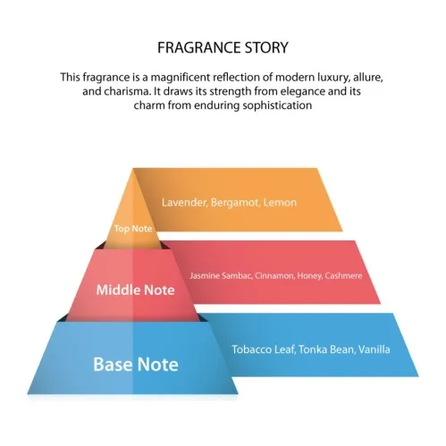 Marmara Barber Cologne Spray No.66 400ml