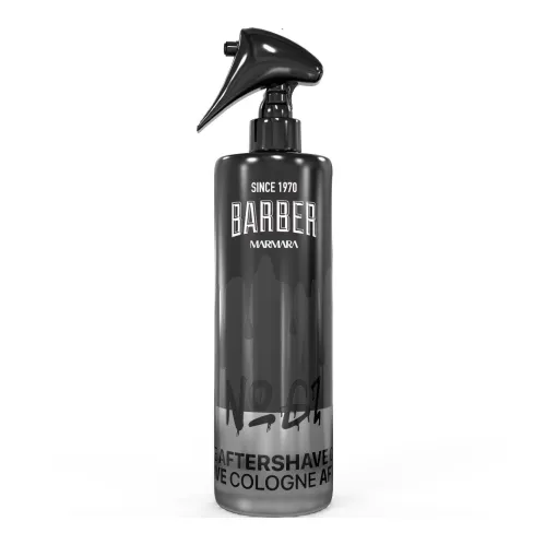 Marmara Barber Cologne Spray No.61 400ml