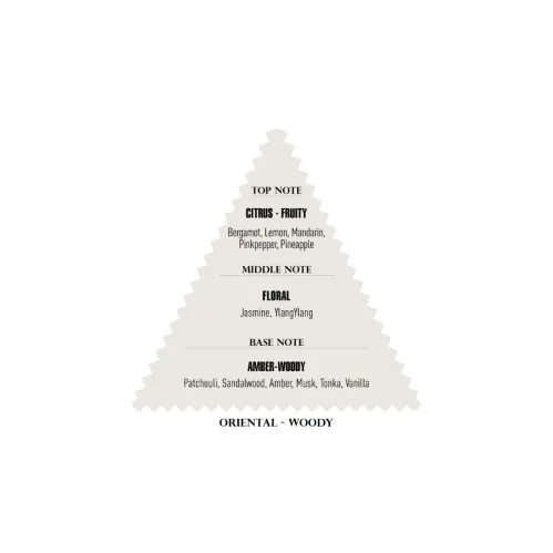 Immortal NYC Original 34. Reserve Eau de Parfum 50ml