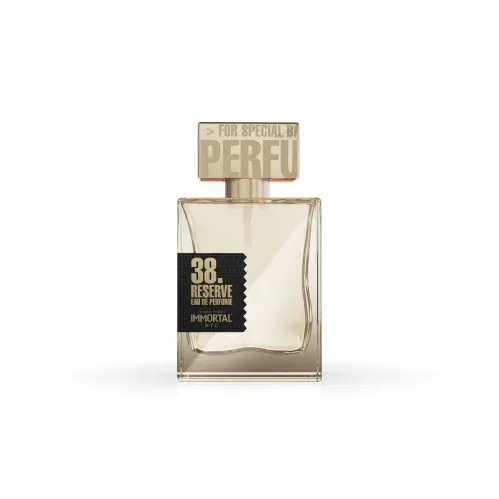 Immortal NYC Original 38. Reserve Eau de Parfum 50ml