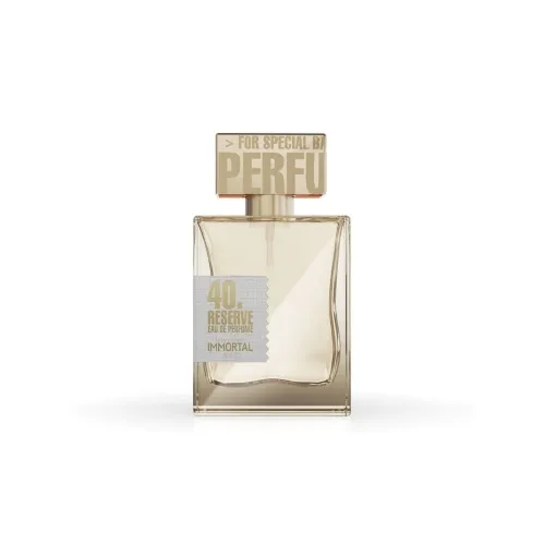 Immortal NYC Original 40. Reserve Eau de Parfum 50ml