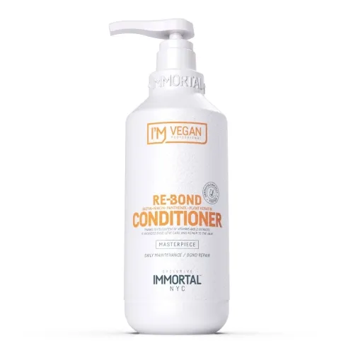 Immortal NYC Re-Bond Conditioner 500ml