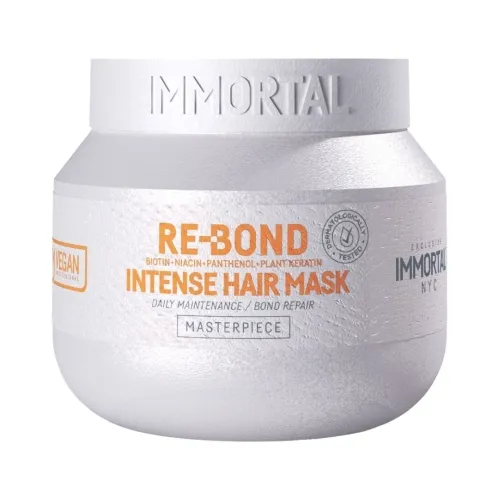 Immortal NYC Re-Bond Hair Mask