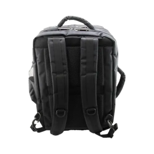 TUFT Barber & Salon Travel Bag