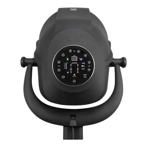 TUFT Spa Ultima I-Touch Pedestal
