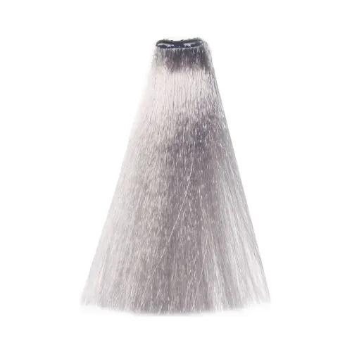 Silky Coloration Cream Permanent Hair Colour 12.22 Very Light Blonde Violet 100ml