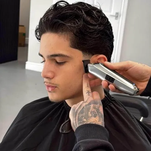 TUFT Prestige Professional Trimmer